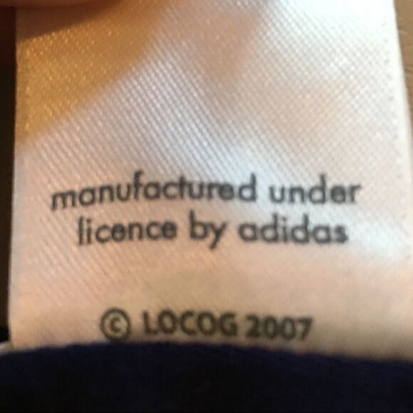 OFFICIAL Adidas 2012 London Olympic Youth TShirt - Picture 6 of 8